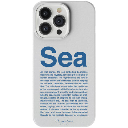 Sea Tough MagSafe Case