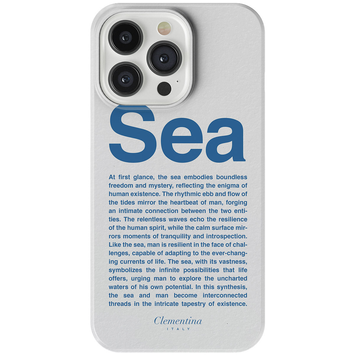 Sea Tough Case