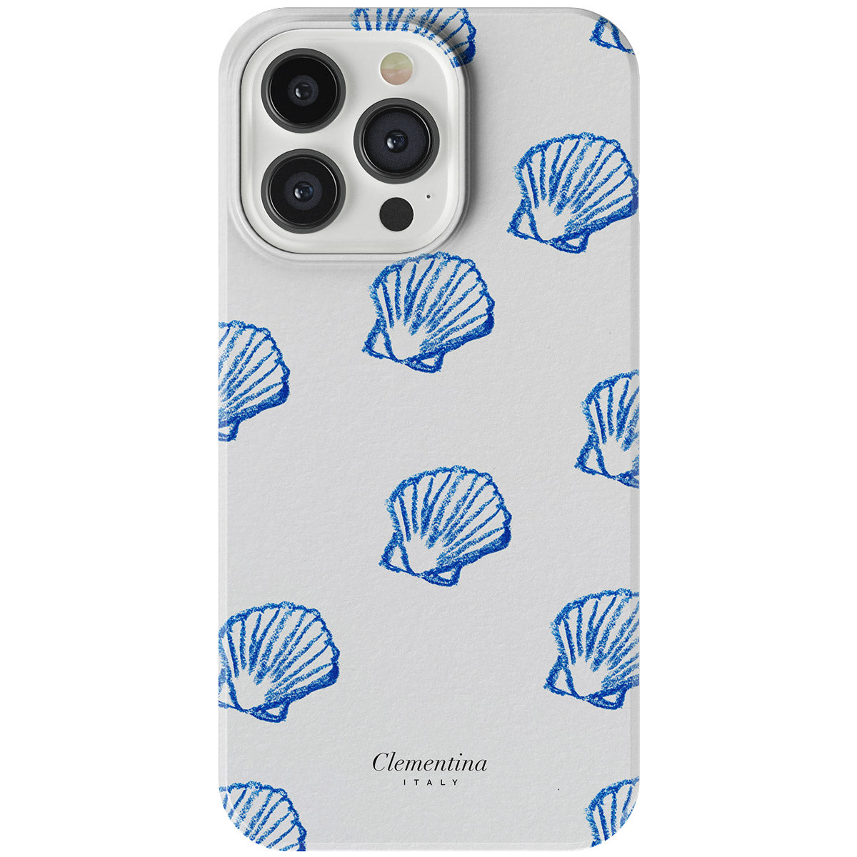 Seashells Snap Case