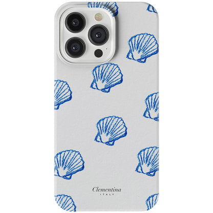 Seashells Tough Case