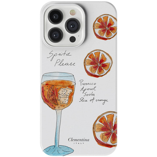 Spritz Please Tough Magsafe Case