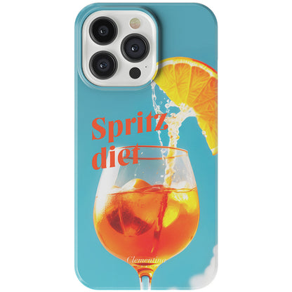 Spritz Diet Tough Case