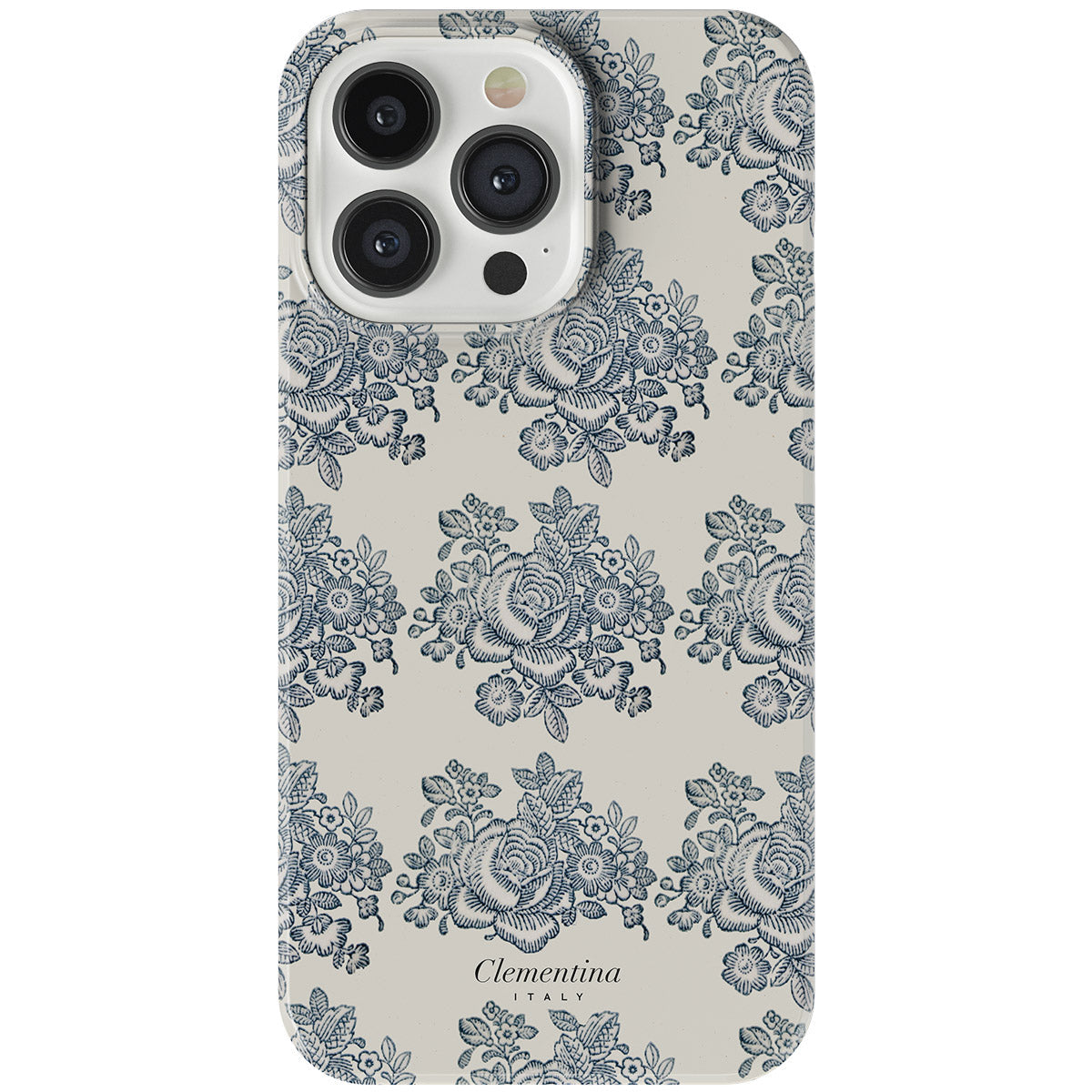 Stile Italiano Snap Case