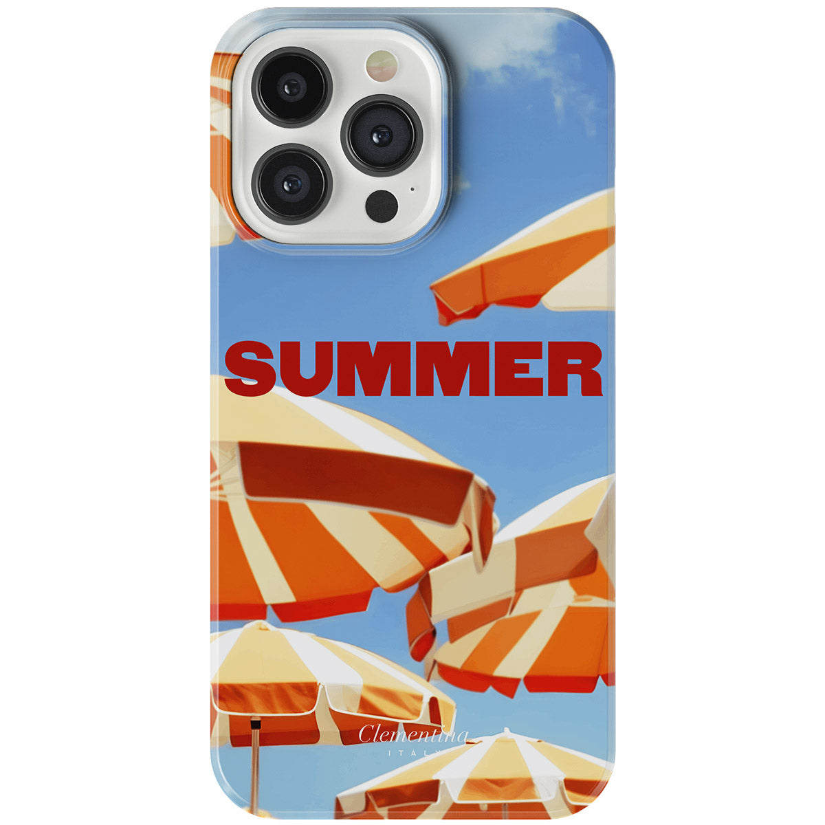 Summer Snap Case