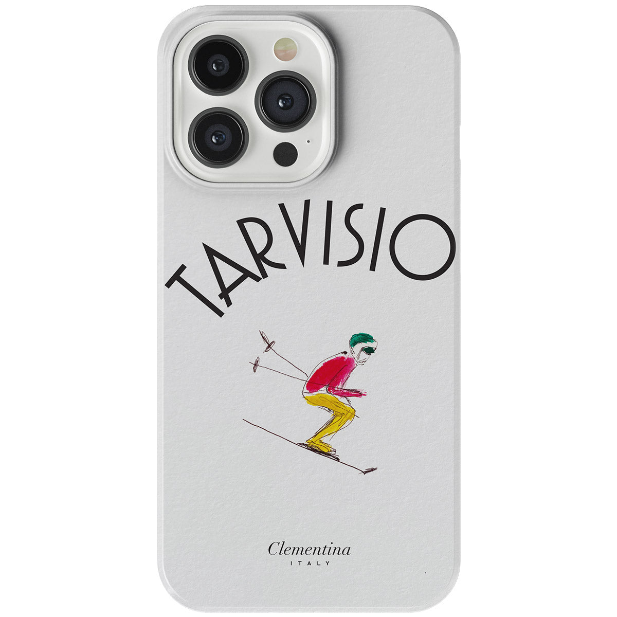 Tarvisio Tough MagSafe Case