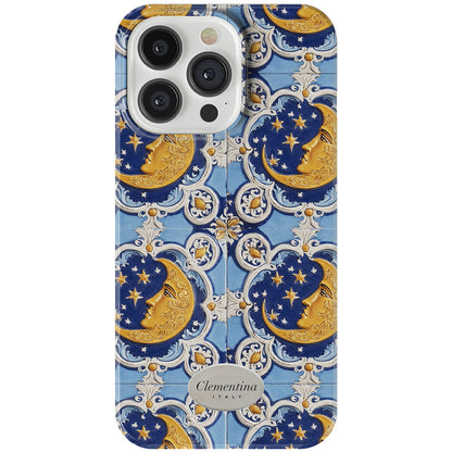 The Moon Snap Case