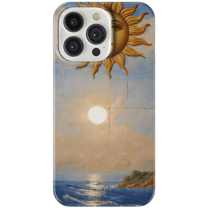 The Sun Tough Case