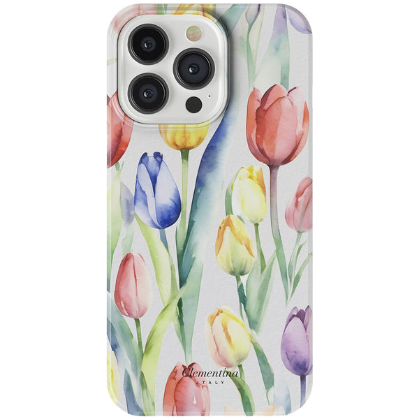 Tulip Tough Case