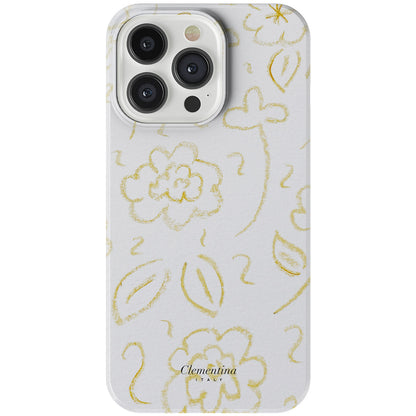 Tutti Fiori Snap Case