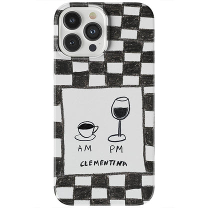 AM PM Tough MagSafe Case