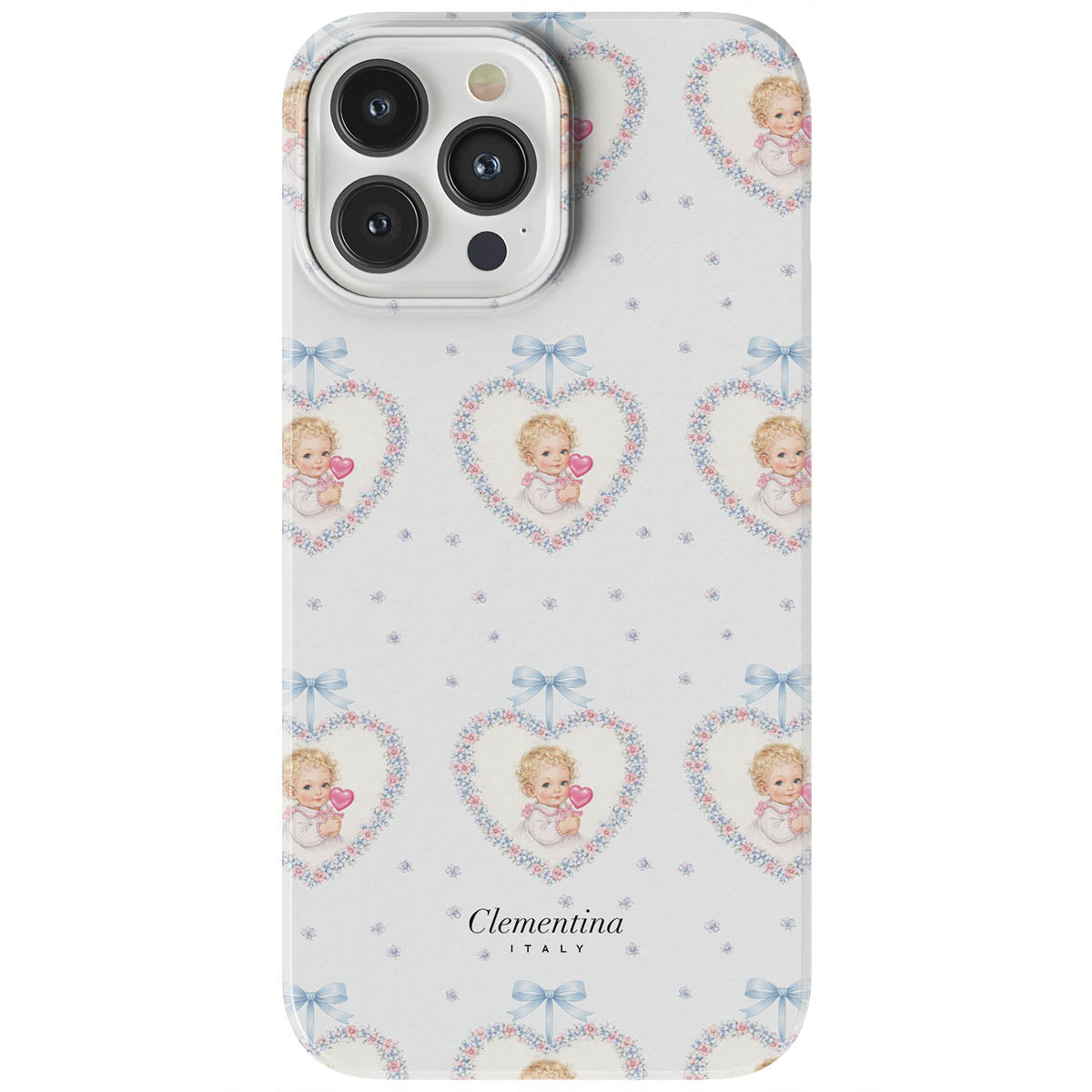 Baby Love Tough MagSafe Case