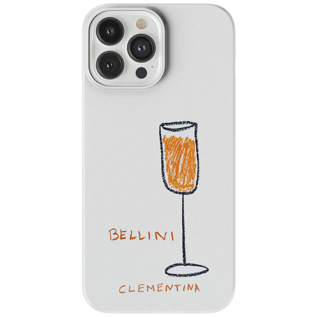 Bellini Tough Case