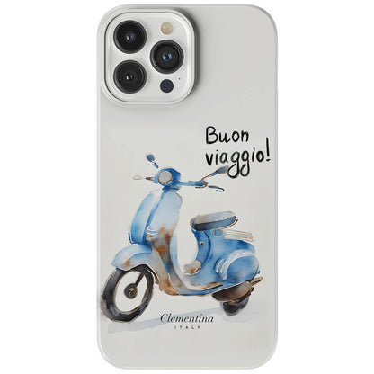 La Motoretta Tough Case