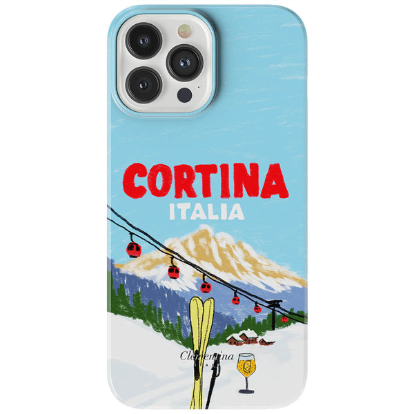 Cortina Tough Case