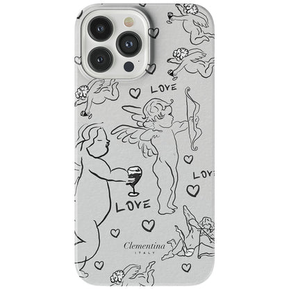 Cupids Snap Case