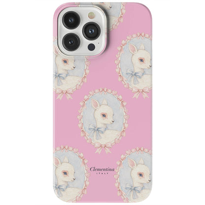 Deer Love Tough MagSafe Case