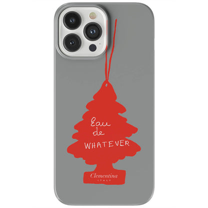 Eau de Whatever Grey Tough Case