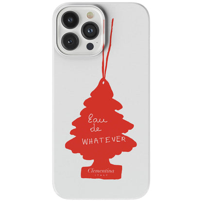 Eau de Whatever Tough MagSafe Case