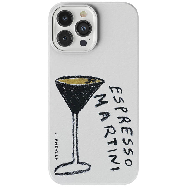 Espresso Martini Tough Case