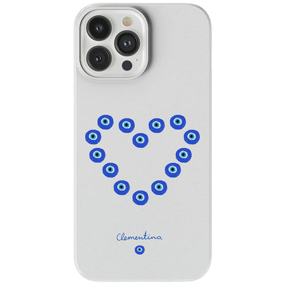 Evil Eye Tough Case