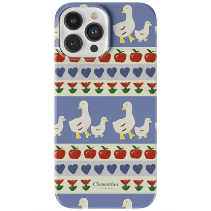 Farm Girl Tough Case