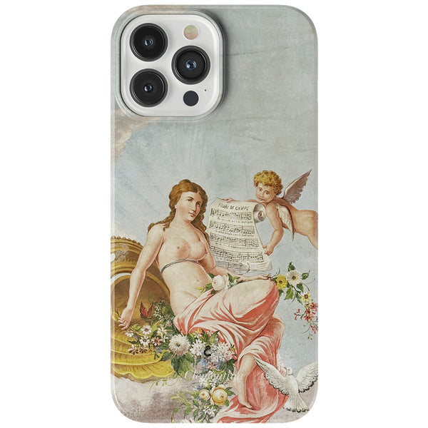 Fiori di Campo Tough Case