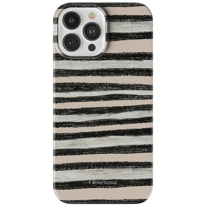 Florentine Stripes Tough Case