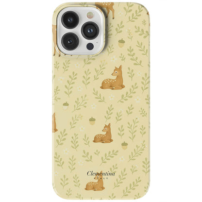 Forest Baby Tough MagSafe Case