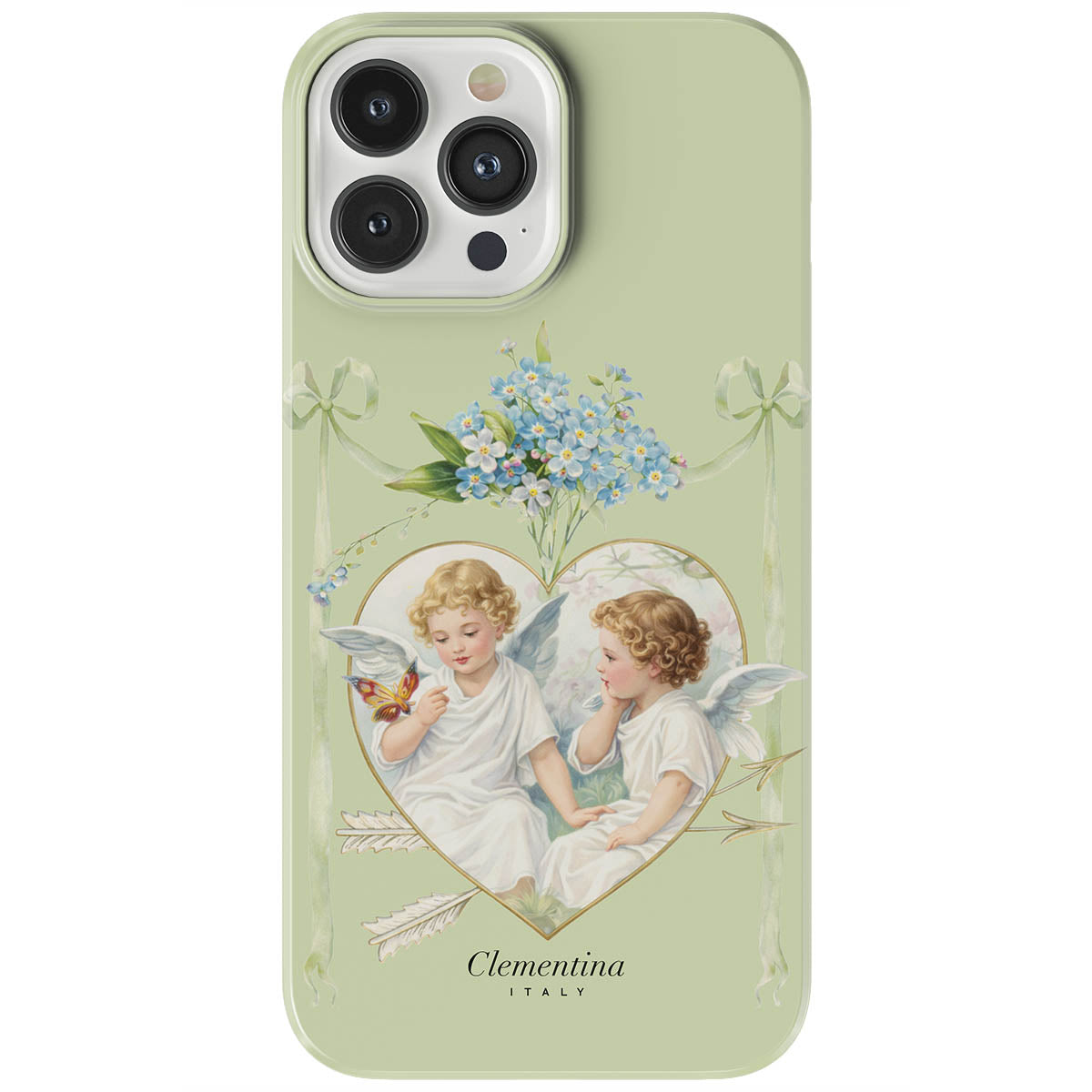 Forever Yours Tough Case