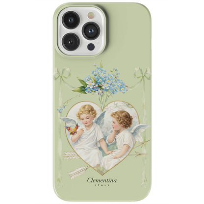 Forever Yours Tough MagSafe Case