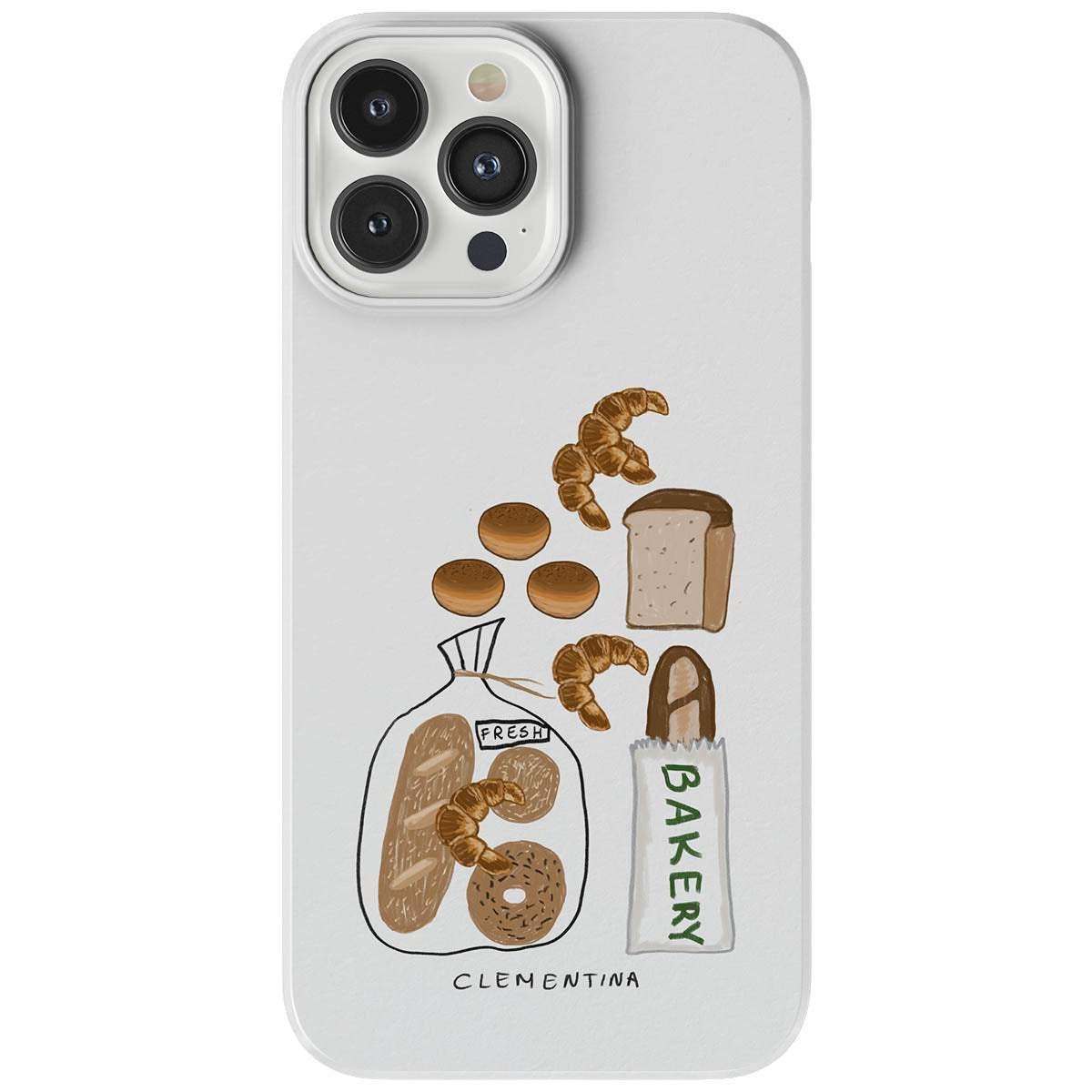 Gluten Tough Case