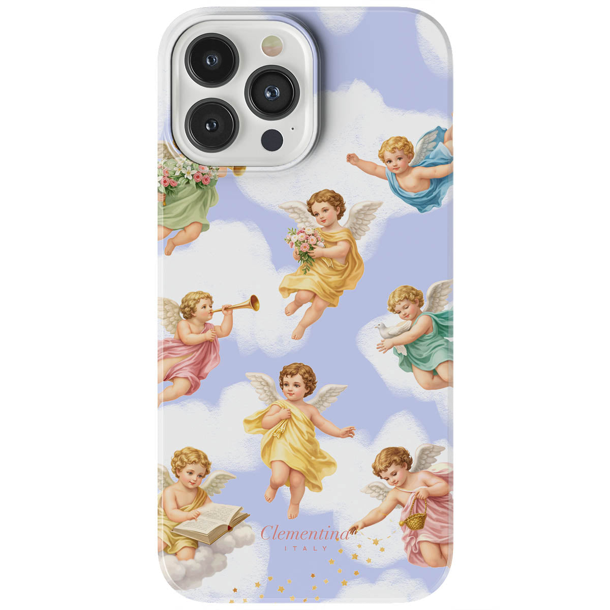 Heaven Tough MagSafe Case
