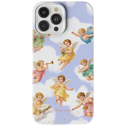 Heaven Tough MagSafe Case