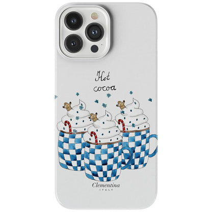 Hot Cocoa Tough Case