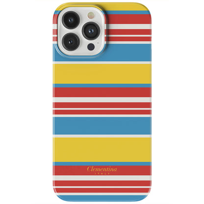 Isa Tough Case
