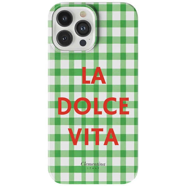 La Dolce Vita Tough Case