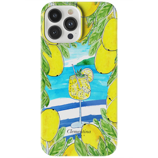 Limoncello Spritz Tough Case