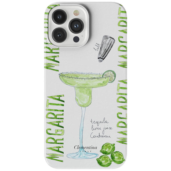 Margarita Please Tough Case