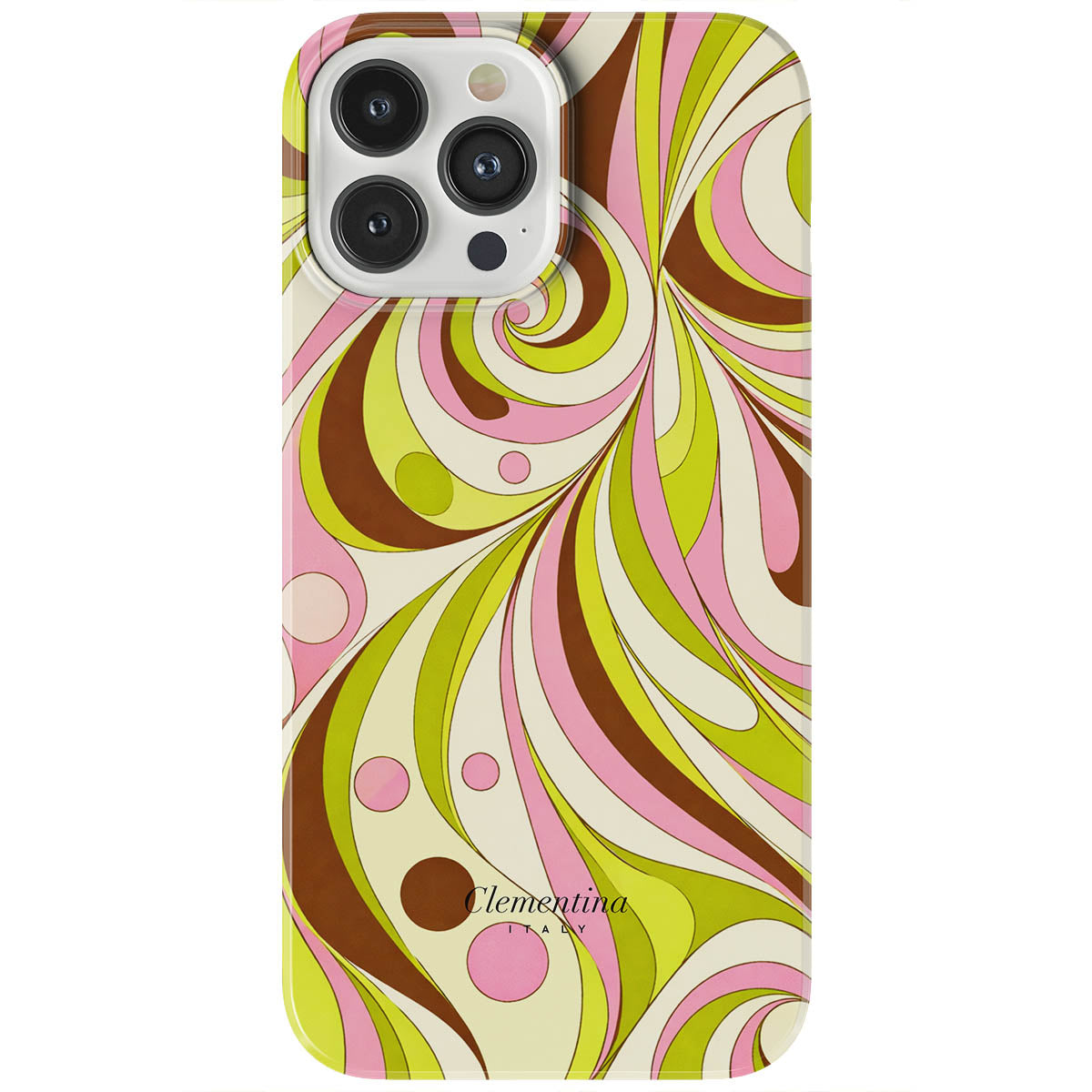 Mariuccia Tough Case