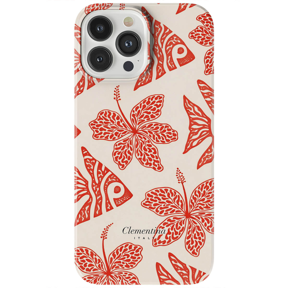 Ocean Breaze Tough MagSafe Case