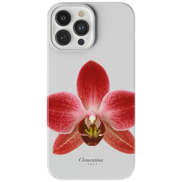 Orchid Tough MagSafe Case