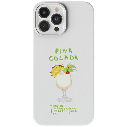 Pina Colada Tough Case