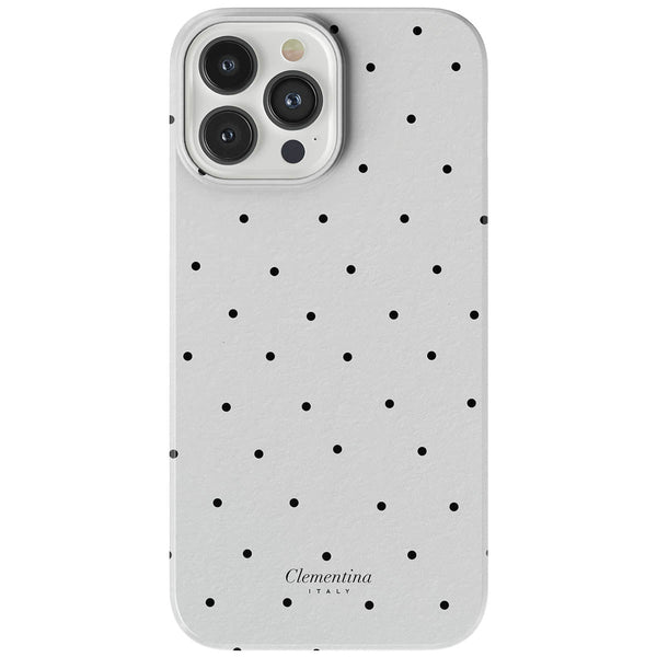 Polka Dot Tough MagSafe Case