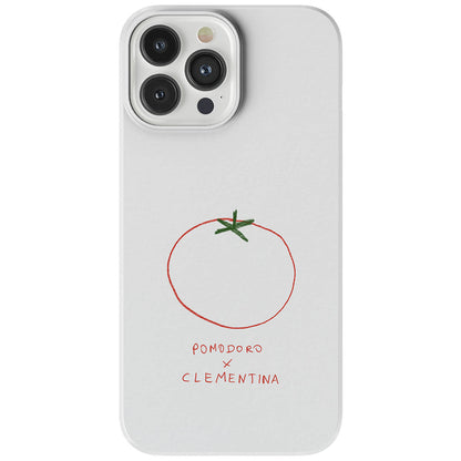 Pomodorino Tough MagSafe Case