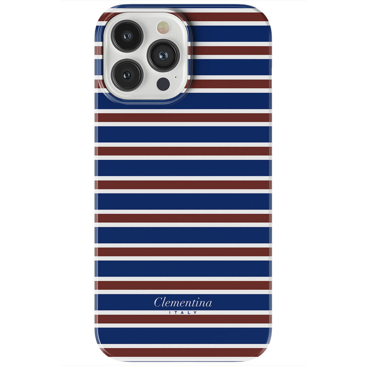 Preppy Tough Case