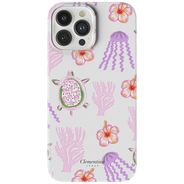 Sea Life Tough MagSafe Case