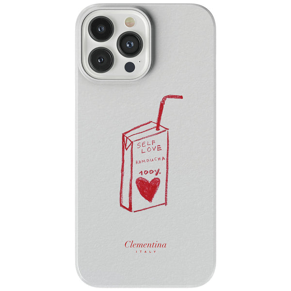 Self Love Kombucha MagSafe Case