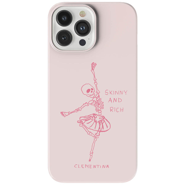 Skinny & Rich Tough Case