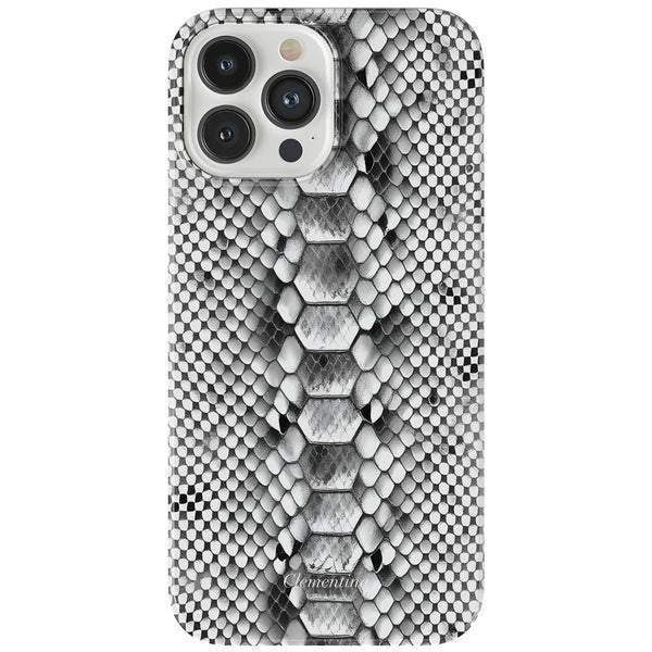 Snakeskin Tough Case