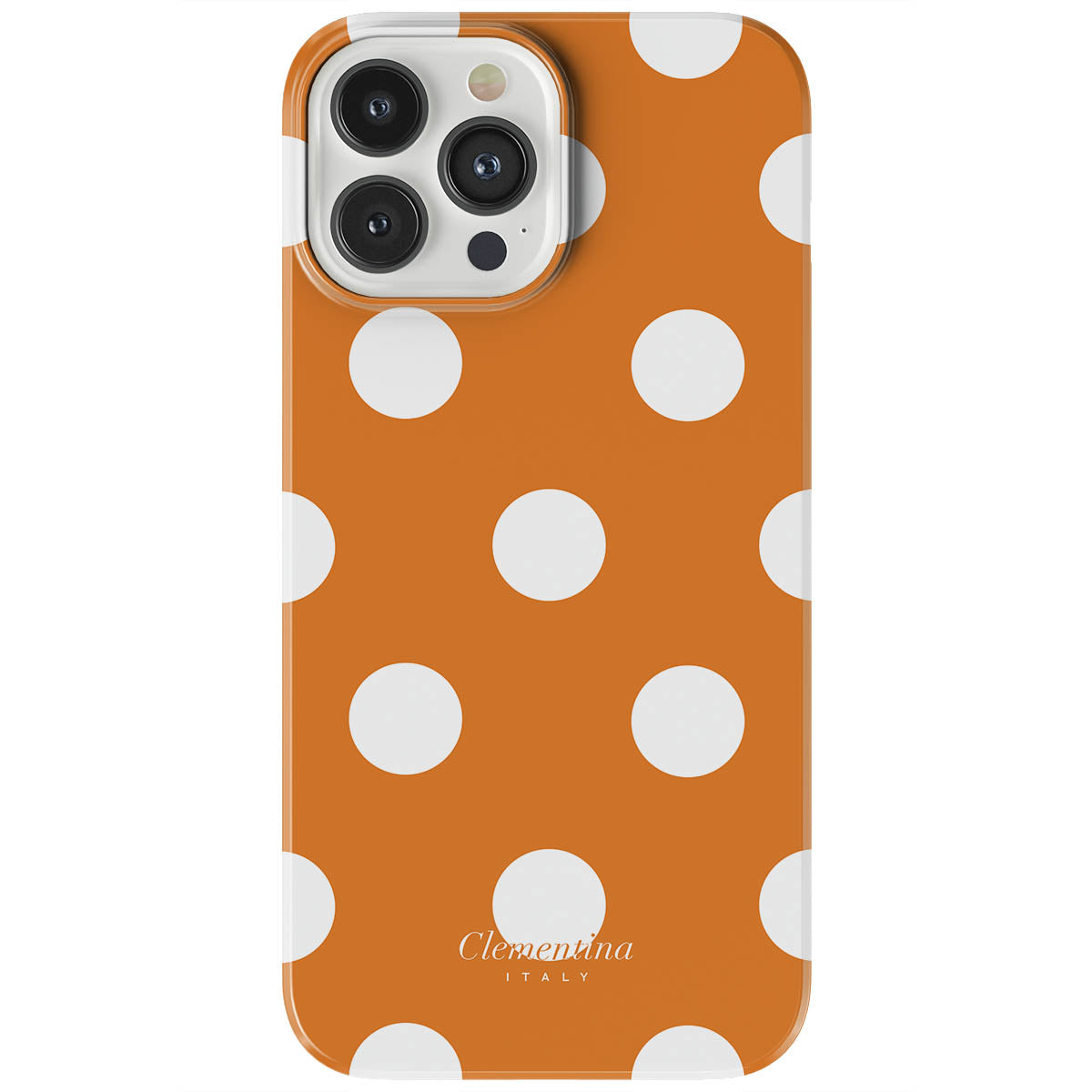 Spritz Polka Tough Case
